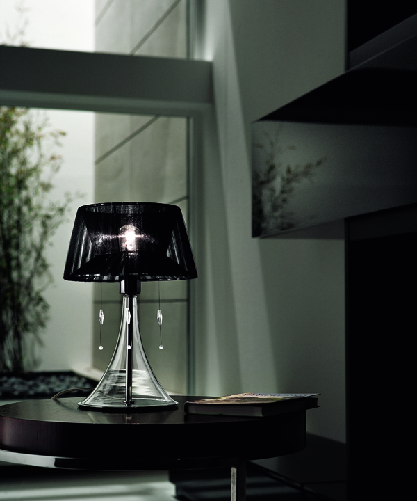 Настольная лампа Sil Lux PARIGI LT 1