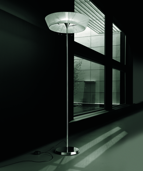 Напольный светильник Sil Lux PARIGI PI 3 A