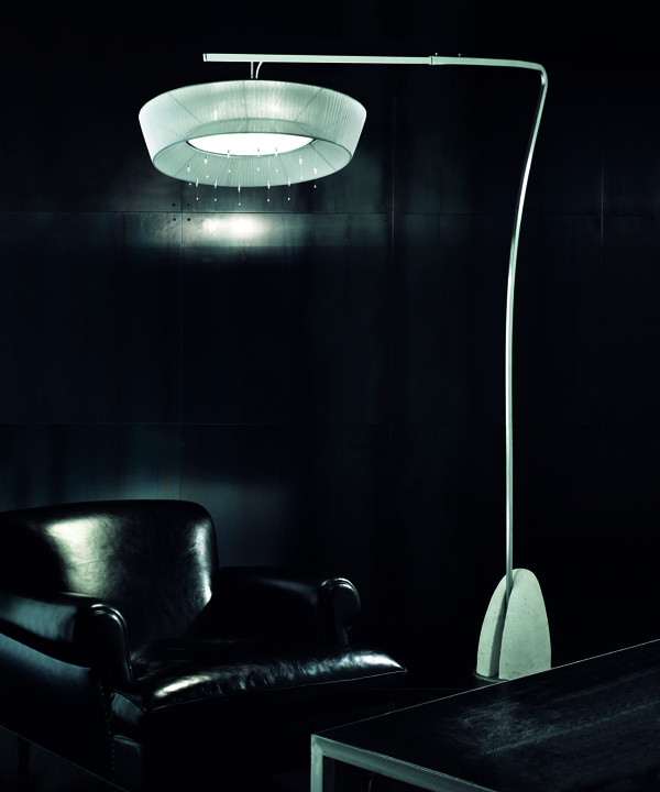 Напольный светильник Sil Lux PARIGI PI 3 B