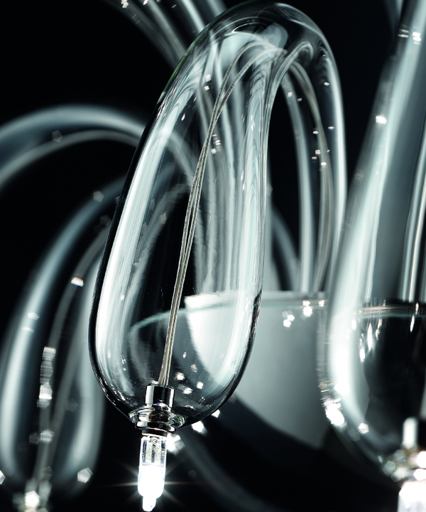 Потолочный светильник Sil Lux REDENTOR LS 4