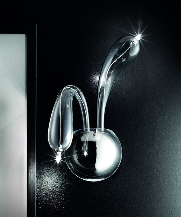 Настенный светильник Sil Lux REDENTOR LP 6