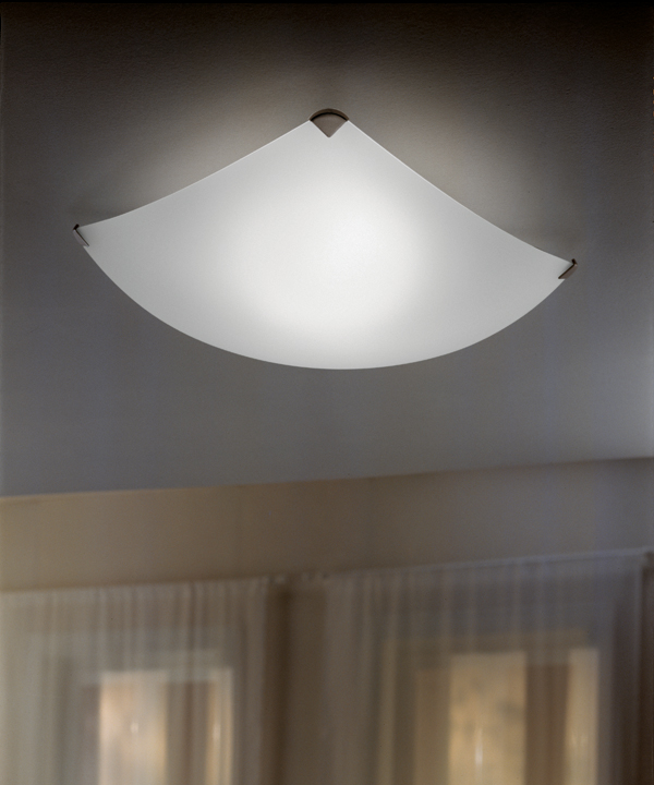 Потолочный светильник Sil Lux ROMBO LS 4, LS 5, LS P