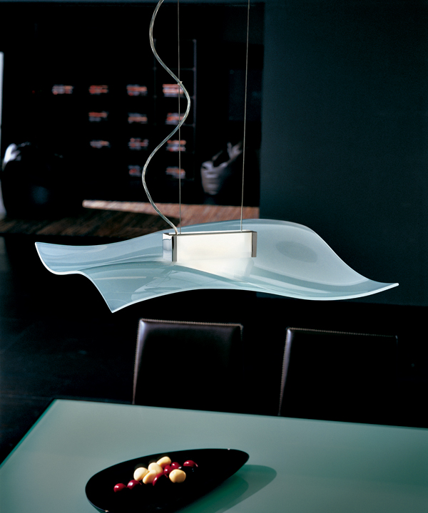 Подвесной светильник Sil Lux BERLINO SP 8