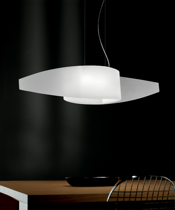 Подвесной светильник Sil Lux DETROIT SP 7, SP 8