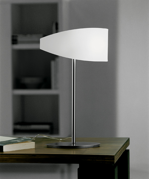 Настольная лампа Sil Lux DETROIT LT A
