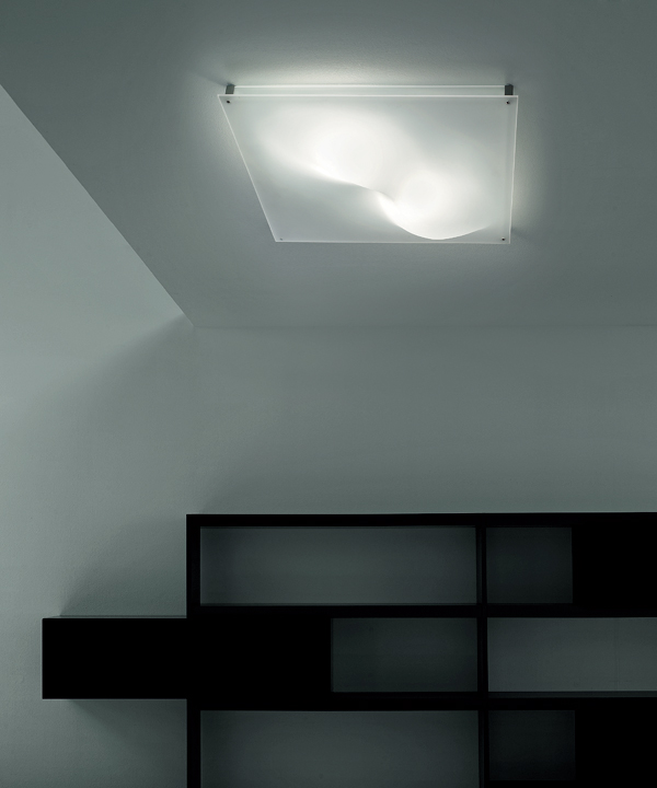 Потолочный светильник Sil Lux DAKAR LS 4