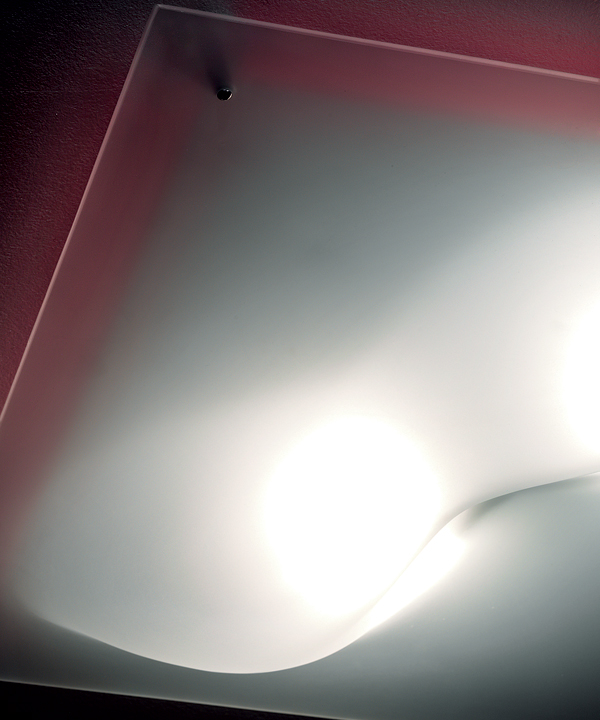 Потолочный светильник Sil Lux DAKAR LS 5