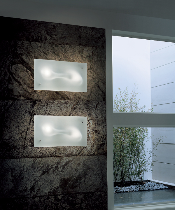 Настенный светильник Sil Lux DAKAR LP 6