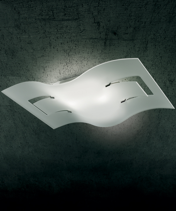 Потолочный светильник Sil Lux RIO LS 4, LS 5