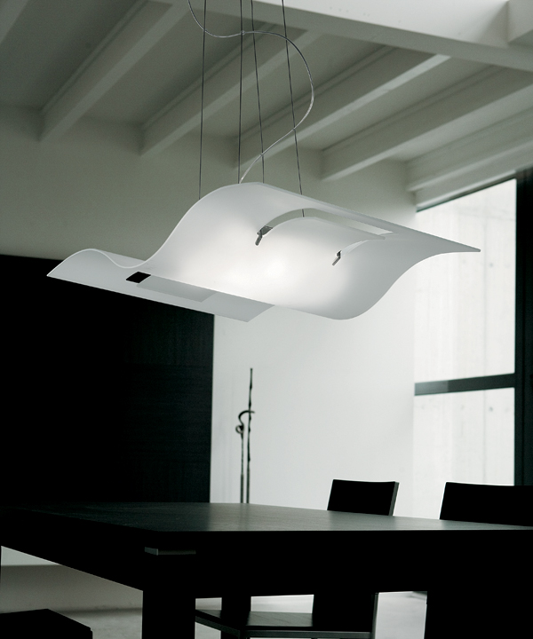 Подвесной светильник Sil Lux RIO SP 8