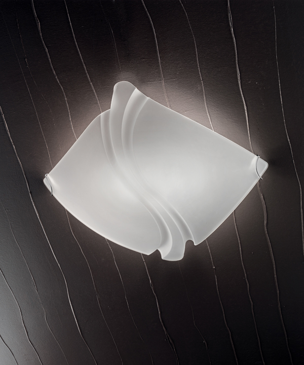 Потолочный светильник Sil Lux BORA BORA LS 4, LS 5, LS P