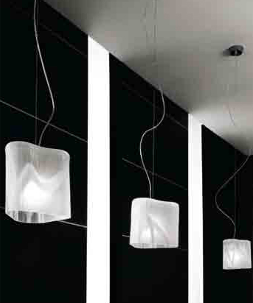 Подвесной светильник Sil Lux VENEZIA SP 7, SP 8, SP S