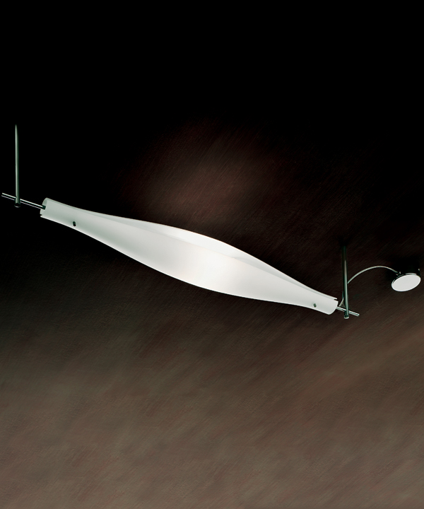 Потолочный светильник Sil Lux OSLO LS 4