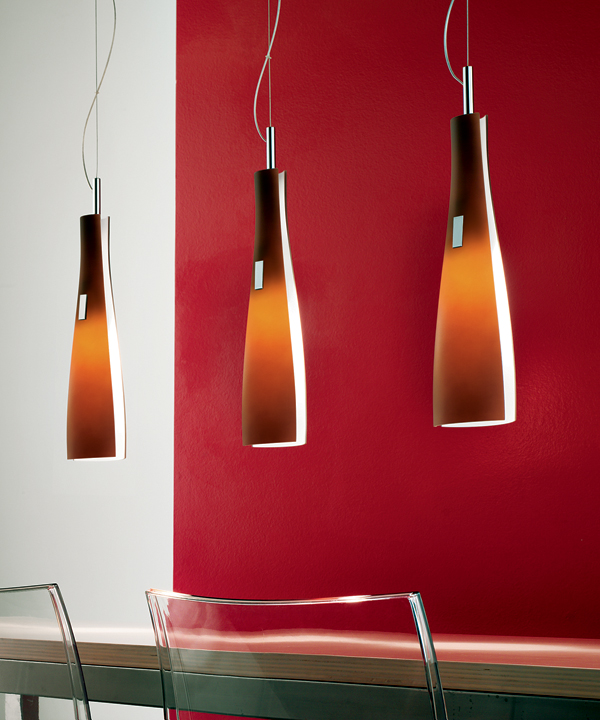 Подвесной светильник Sil Lux OSLO SP 7, SP H