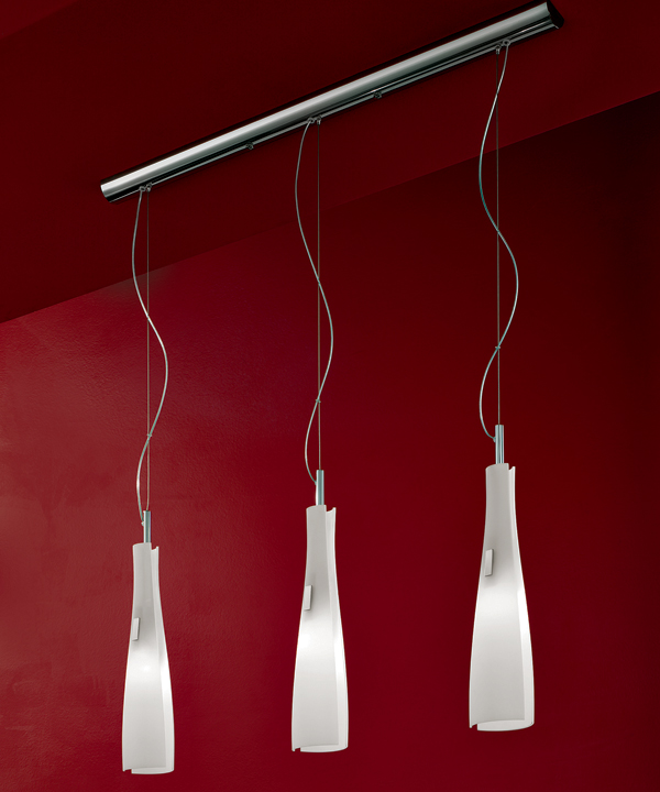 Подвесной светильник Sil Lux OSLO SP S