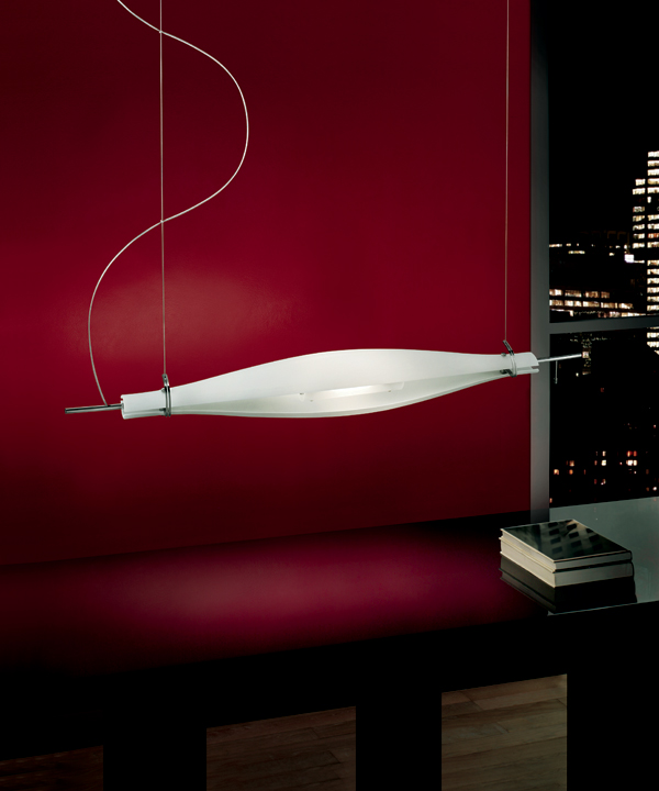 Подвесной светильник Sil Lux OSLO SP 8