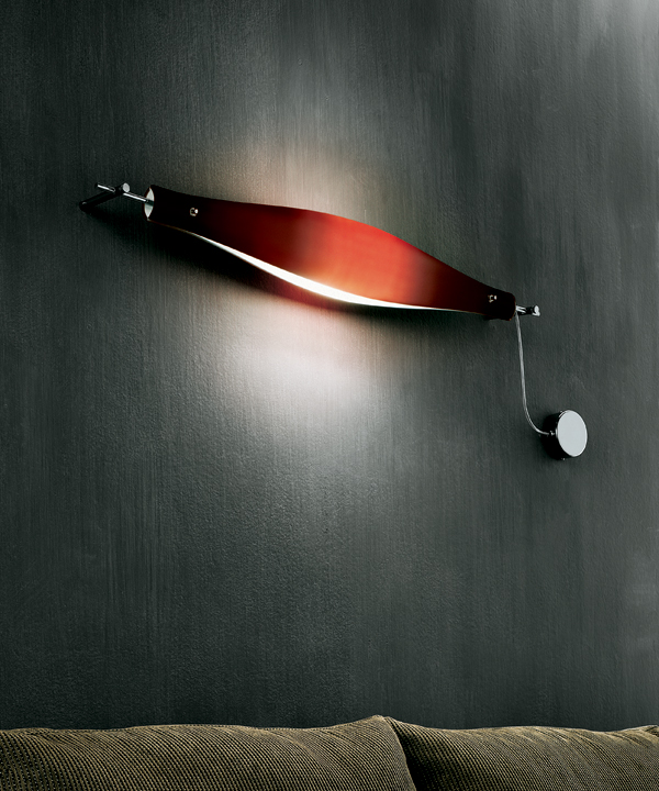 Настенный светильник Sil Lux OSLO LP 6 B