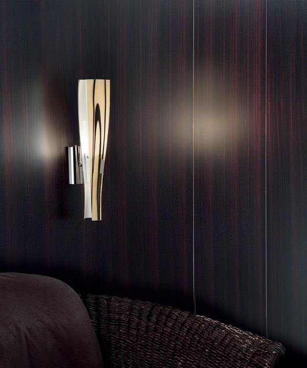 Настенный светильник Sil Lux OSLO LP 6 A