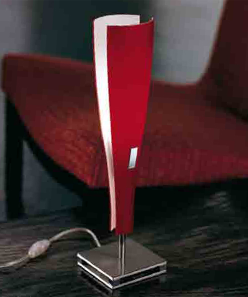 Настольная лампа Sil Lux OSLO LT 1, LT 2