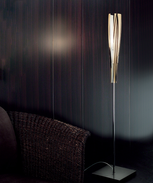 Напольный светильник Sil Lux OSLO PI 3