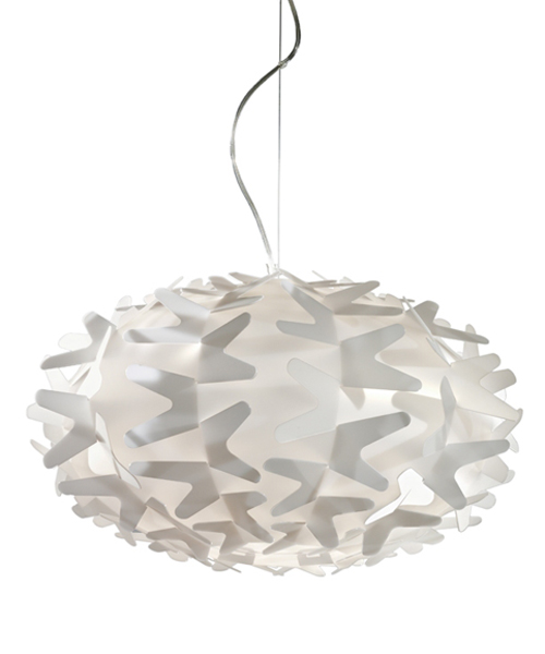 Подвесной светильник Slamp CACTUS