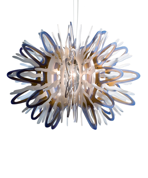 Подвесной светильник Slamp CREATURES Neon