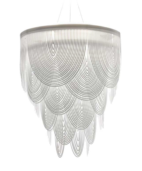 Подвесной светильник Slamp CEREMONY Big