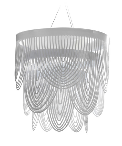 Подвесной светильник Slamp CEREMONY Small