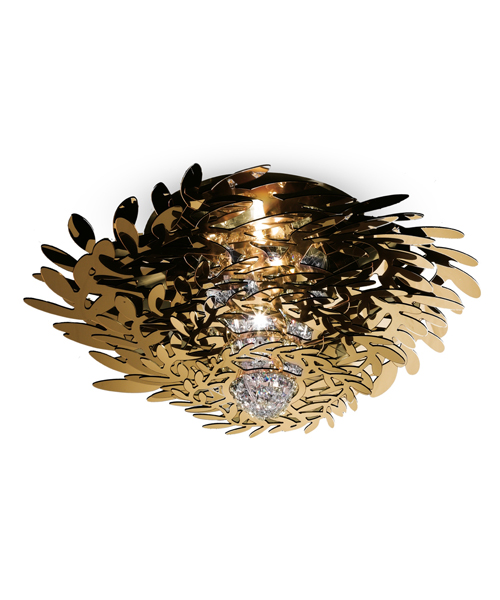 Потолочный светильник Slamp PACIS Large