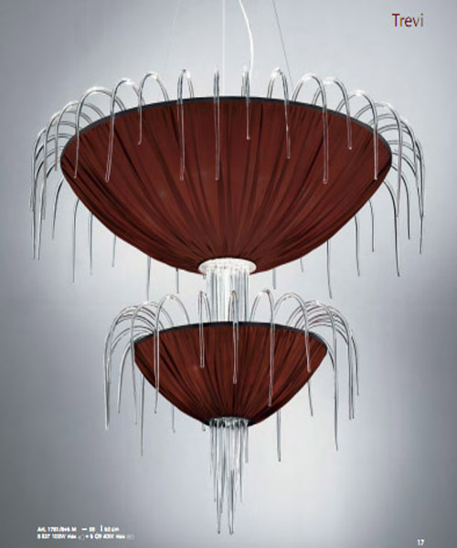 Люстра Stillux MONNIER 1781/8+6 M