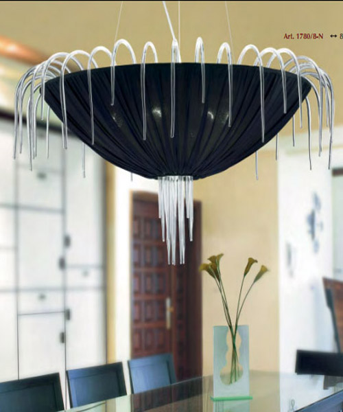 Люстра Stillux MONNIER 1780/8-N