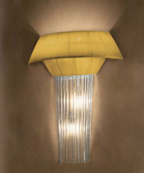 Настенный светильник Stillux MONNIER 1853/AP-OT