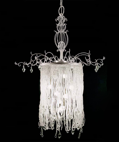 Люстра Stillux 2161/SG-V-T