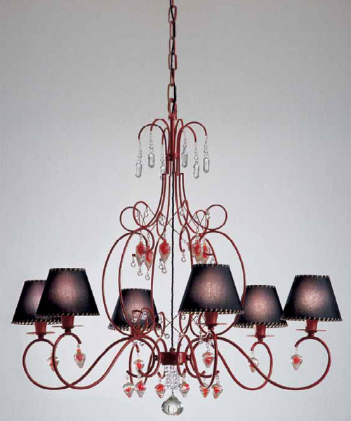 Люстра Stillux 2090/SP-V