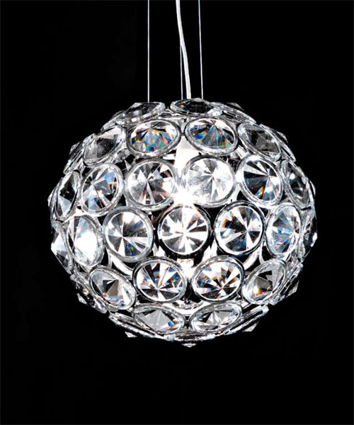 Люстра Stillux Diamond 2200/S30-T