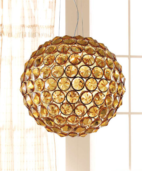 Люстра Stillux Diamond 2171/S50-A