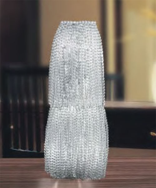 Настольная лампа Stillux TOWER 1724/LP