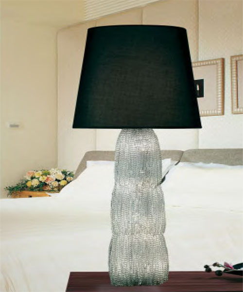 Настольная лампа Stillux TOWER 1726/L