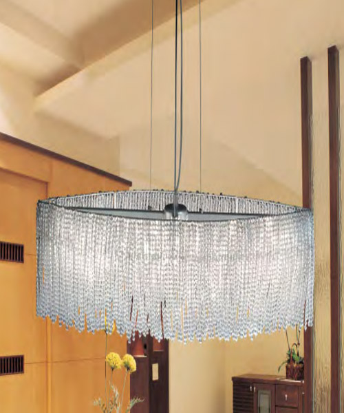 Люстра Stillux DUETTO 1551/SO