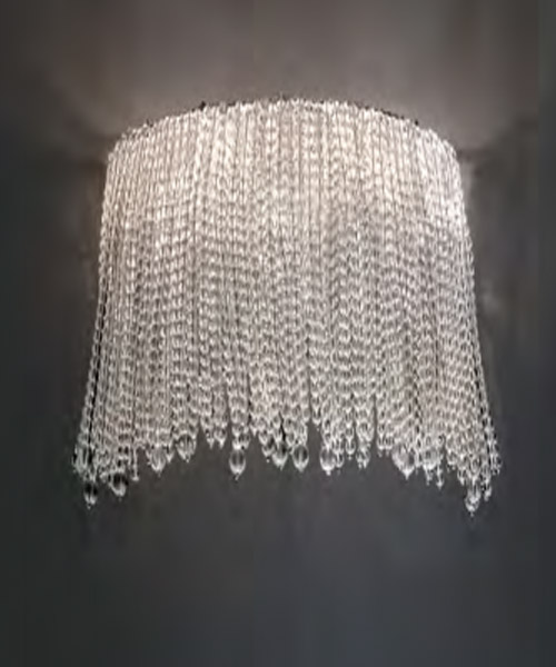 Настенный светильник Stillux DUETTO 1494/A4