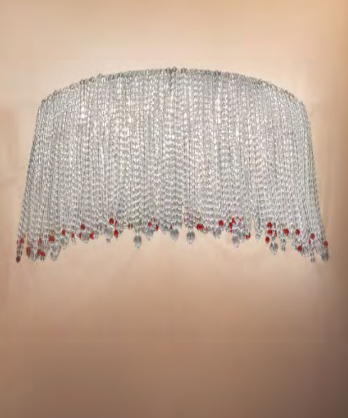 Настенный светильник Stillux DUETTO 1493/A5