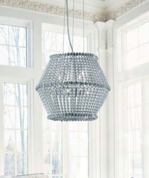 Люстра Stillux EVEN 2041/S40