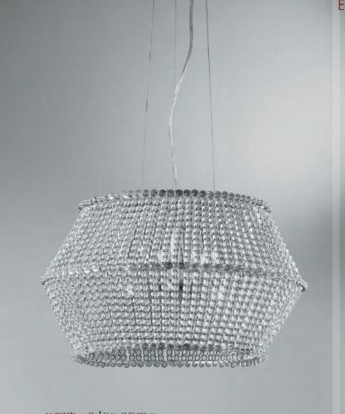 Люстра Stillux EVEN 2042/S50