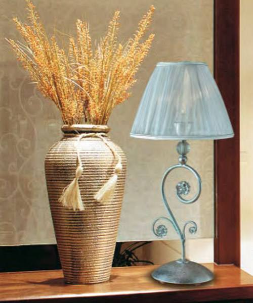 Настольная лампа Stillux Sky 1403/LP