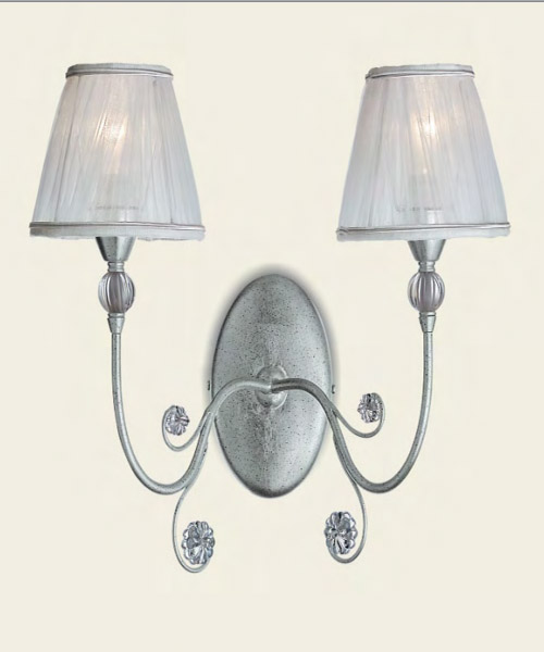 Настенный светильник Stillux Sky 1402/A2