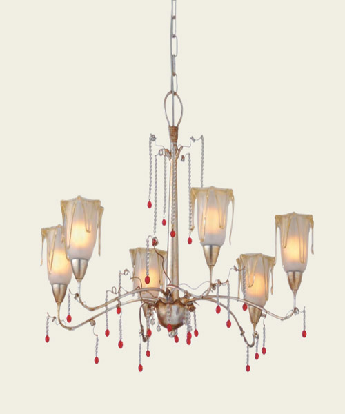 Люстра Stillux Ortensia 1571/6