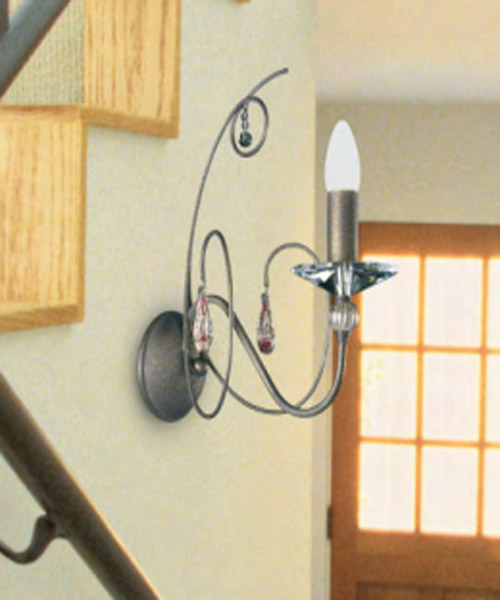 Настенный светильник Stillux TIMES 1661/A1