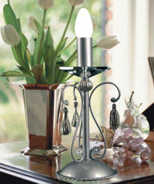 Настольная лампа Stillux TIMES 1663/LP