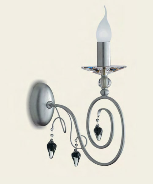 Настенный светильник Stillux ARMONY 1391/A1