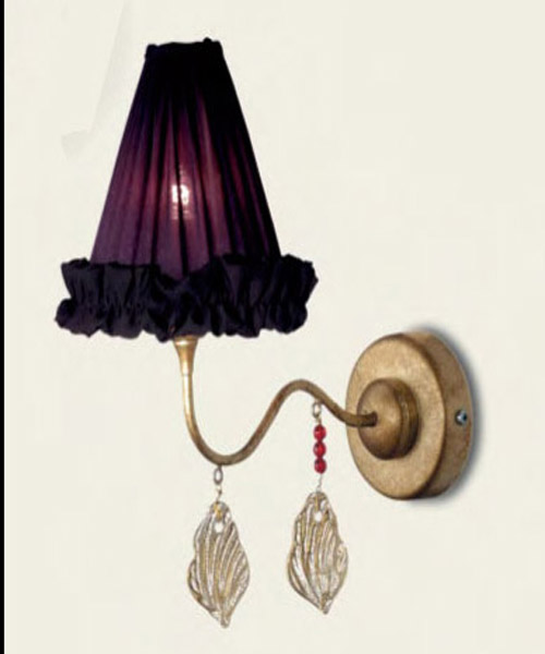 Настенный светильник Stillux 1343/A1